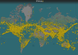 Clermont-Ferrand, un patrimoine remarquable qui mérite bien plus de visiteurs - 🎡 La Place de Jaude et l’animation étudiante