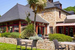 Où dormir à Dinan ? Les quartiers et bonnes adresses - Dormir à moindre frais à Dinan