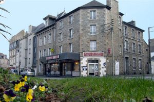 Où dormir à Dinan ? Les quartiers et bonnes adresses - Laisser un commentaire