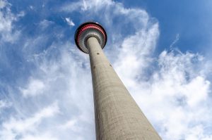 Road trip dans l'ouest du Canada : Itinéraires et incontournables - 🗺️ Itinéraire d'une semaine à 10 jours
