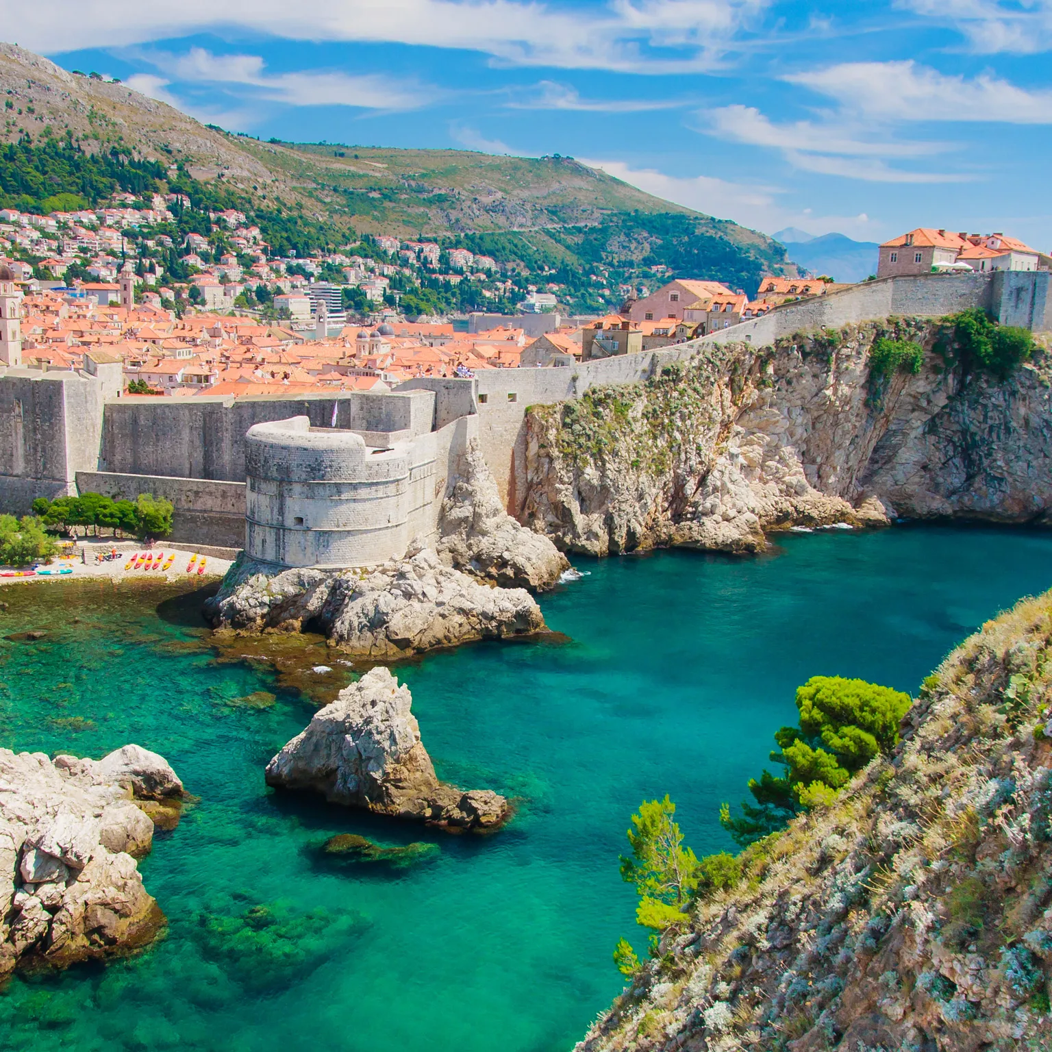 Le voyage peut sauver votre vie - Pourquoi les voyages organisés sont-ils bénéfiques pour la santé mentale ? 🌍