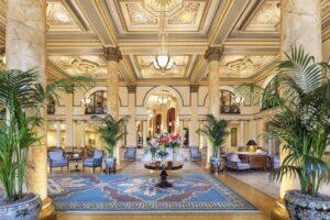 Guide de voyage à Washington, D.C. - Choix d'experts pour votre vacances - Ne négligez pas les quartiers de D.C.